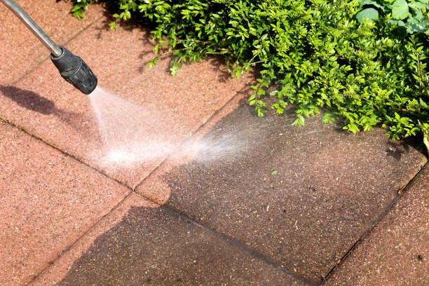 Why Choose Our Certified Pressure Washing Experts for Your Project Needs in Palestine, IL?